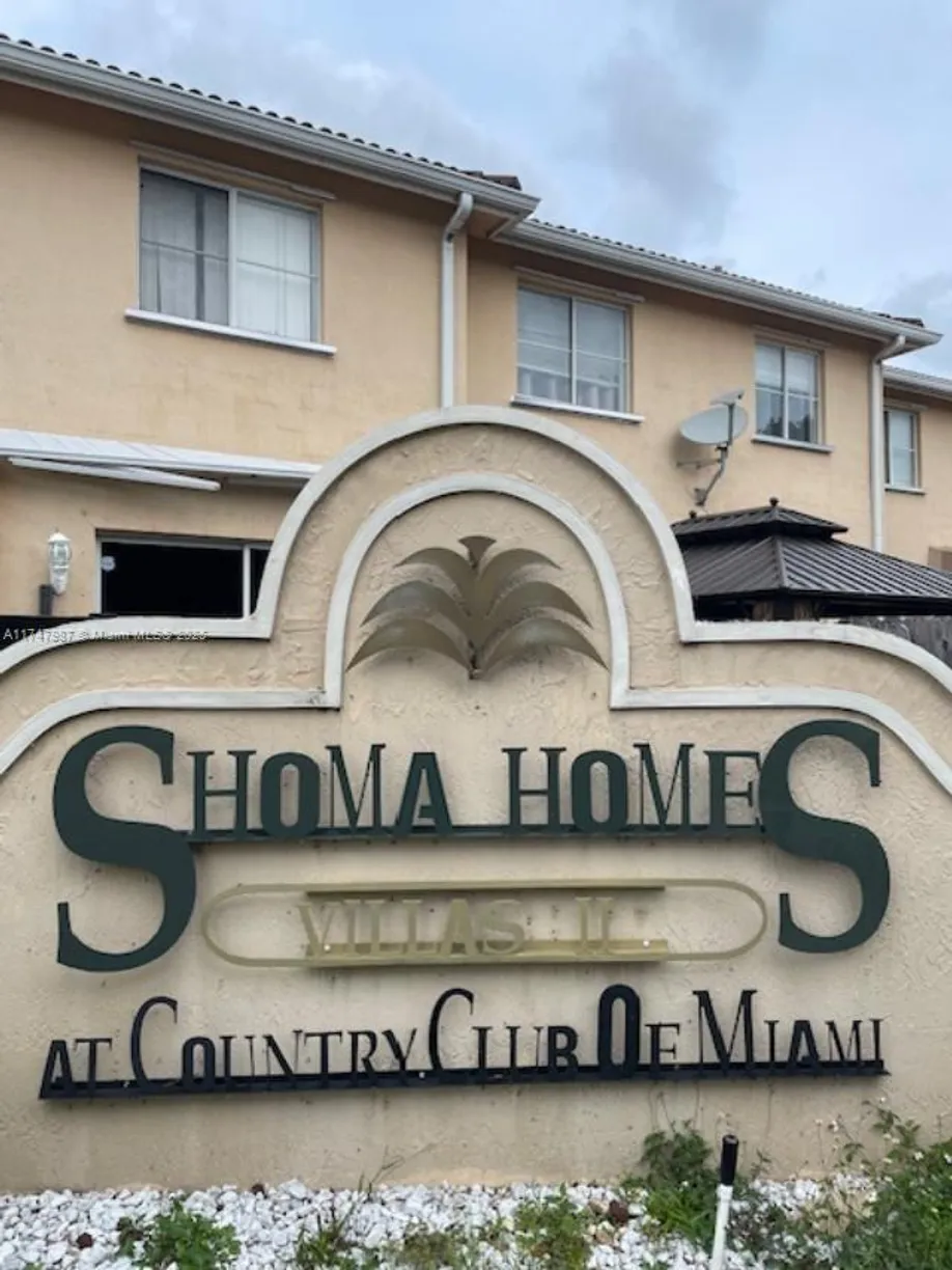 South Florida Real Estate | View 7317 NW 174th Ter, 106 | 3 Beds, 2 Baths