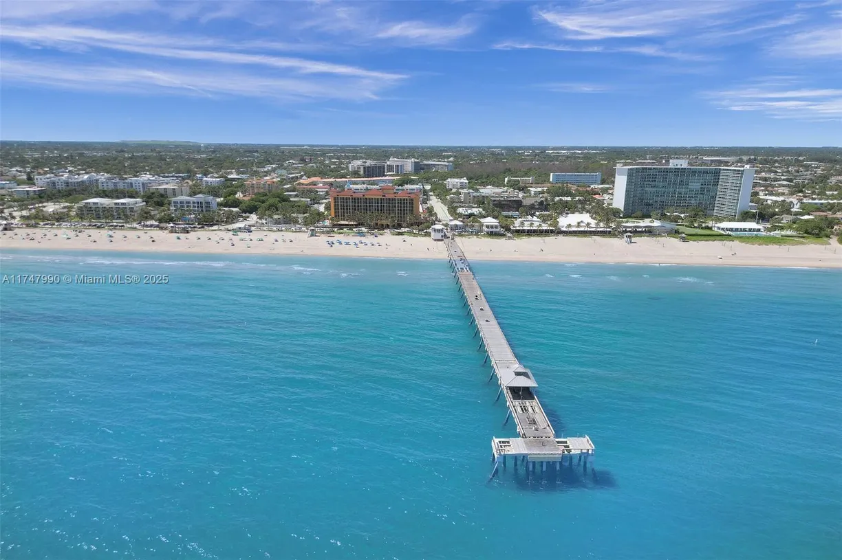 South Florida Real Estate | View 120 NE 20th Ave, 9 | Listing