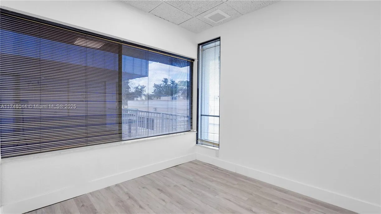 South Florida Real Estate | View 1900 N University Dr, 206-1 | Listing