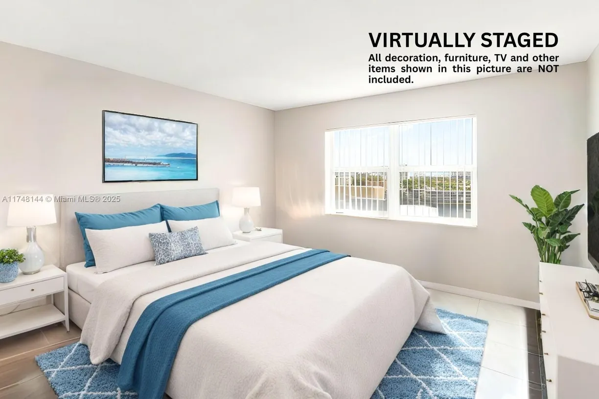 South Florida Real Estate | View 401 Golden Isles Dr, 1114 | 2 Beds, 2 Baths