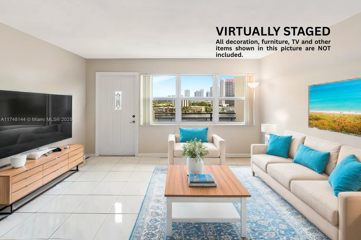 South Florida Real Estate | View 401 Golden Isles Dr, 1114 | Listing