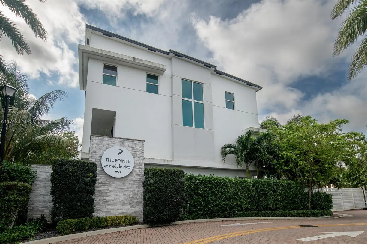 South Florida Real Estate | View 2900 NE 12th Ter, 14 | Listing