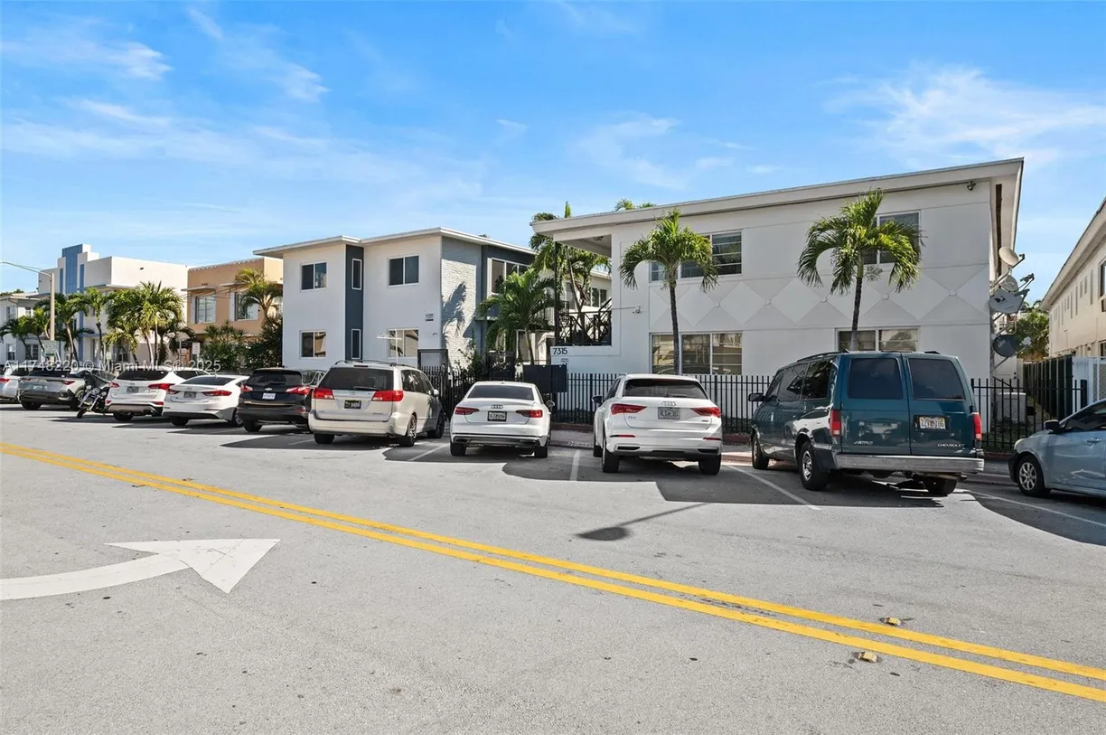 South Florida Real Estate | View 7315 Byron Ave, 1 | Listing