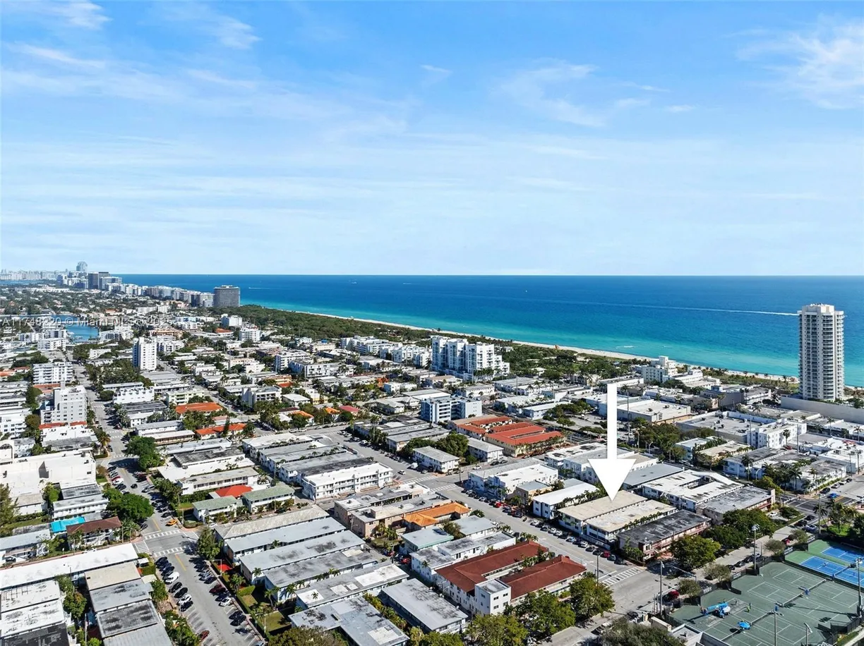 South Florida Real Estate | View 7315 Byron Ave, 1 | Listing