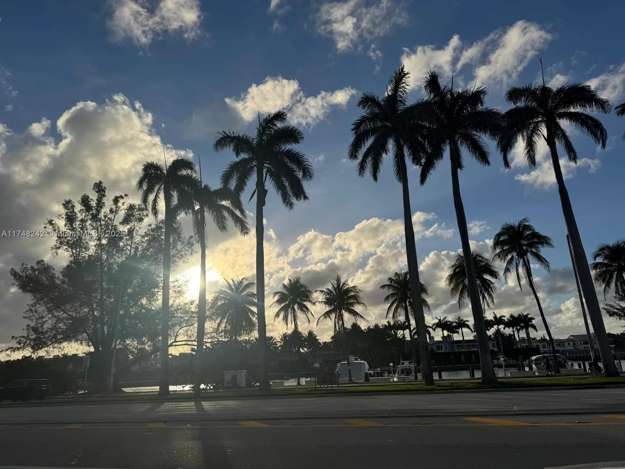 South Florida Real Estate | View 5001 Collins Ave, 15A | 2 Beds, 2 Baths