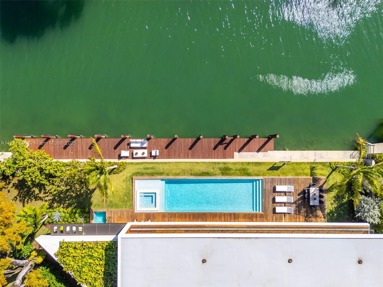 South Florida Real Estate | View 2288 Sunset Dr | Listing