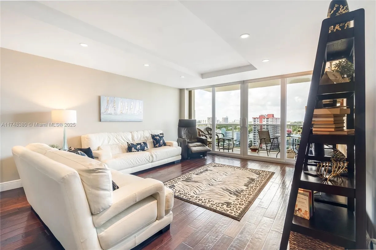 South Florida Real Estate | View 3140 S Ocean Dr (Avail. Now -11/15), 1410 | Listing