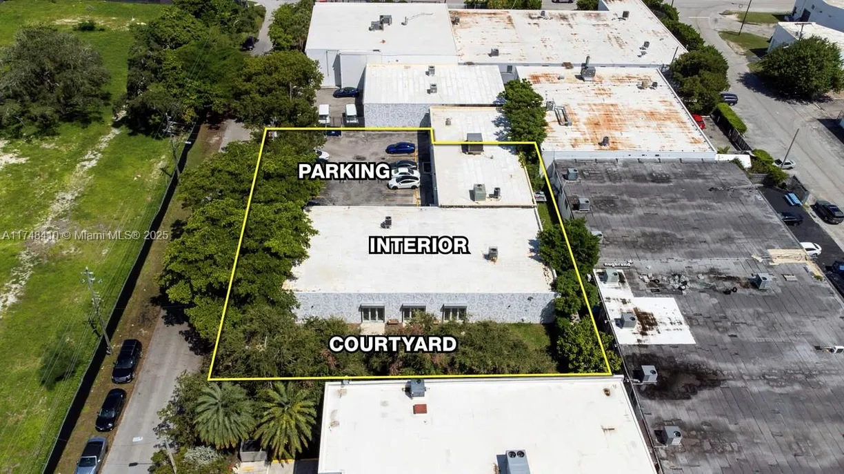 South Florida Real Estate | View 350 NE 60th St | Listing
