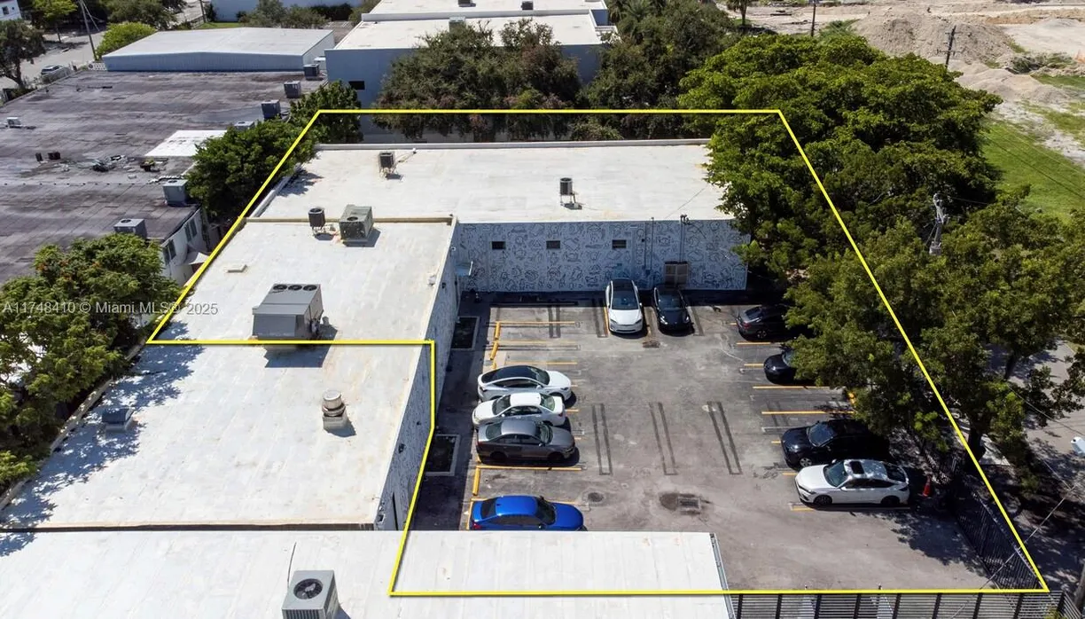 South Florida Real Estate | View 350 NE 60th St