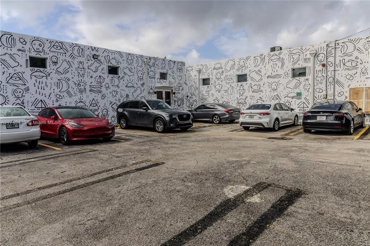 South Florida Real Estate | View 350 NE 60th St | Listing