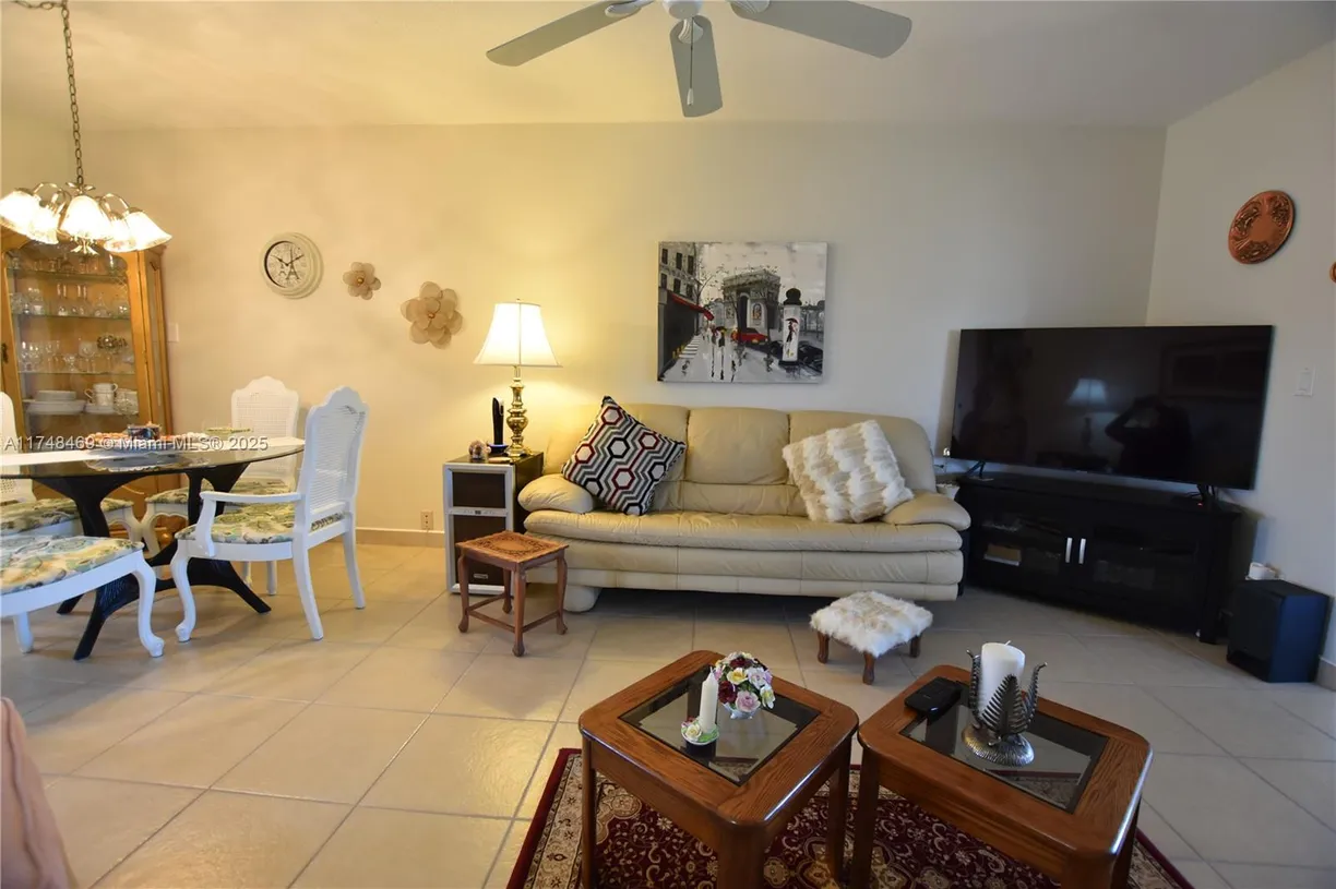 South Florida Real Estate | View 2981 W Crosley Dr, A | Listing