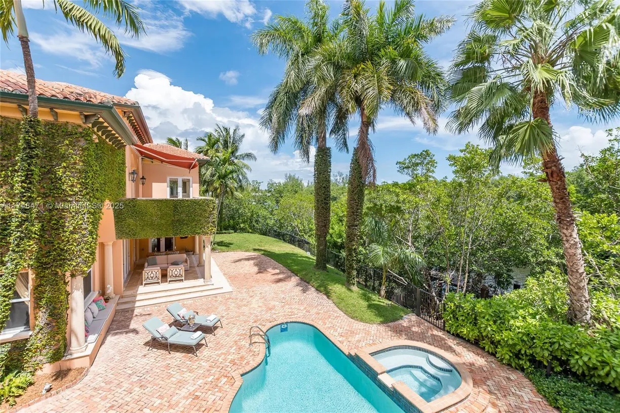 South Florida Real Estate | View 104 Paloma Dr | Listing
