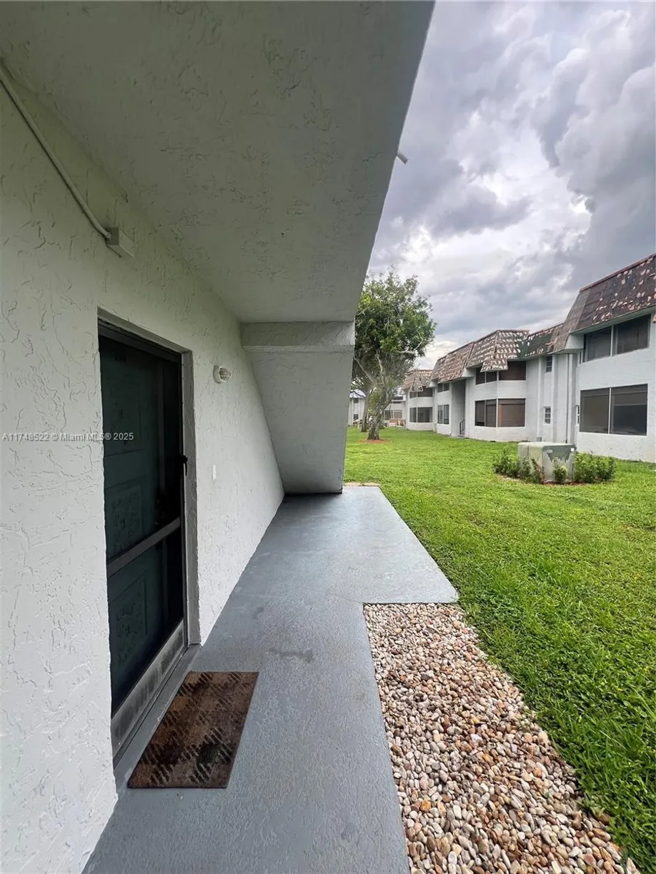 South Florida Real Estate | View 8404 W Sample Rd, 131 | Listing