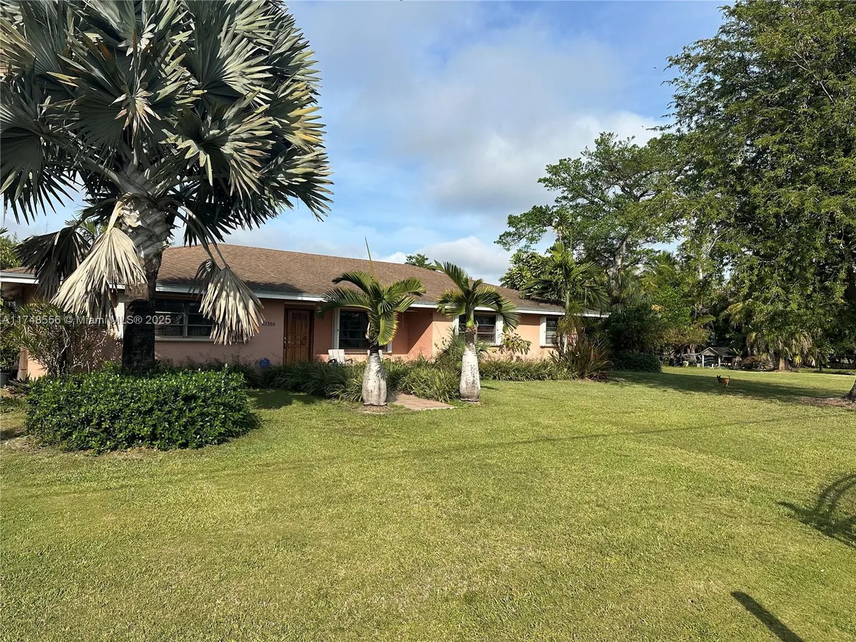 South Florida Real Estate | View  | Listing