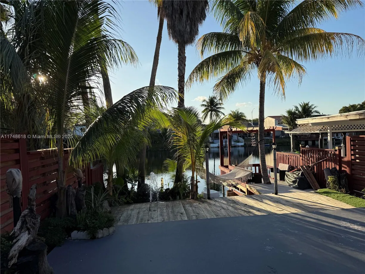 South Florida Real Estate | View 7030 W 15th Ct | 3 Beds, 2 Baths