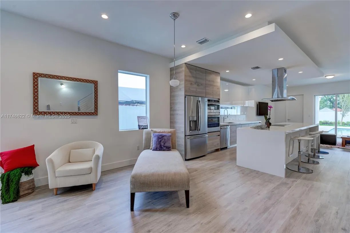 South Florida Real Estate | View 3572 SW 23rd St, 3572 | Listing
