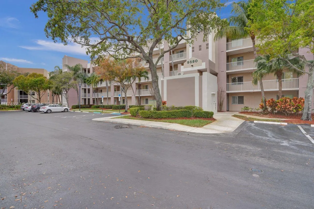 South Florida Real Estate | View 9580 Weldon Cir, K310 | 2 Beds, 2 Baths