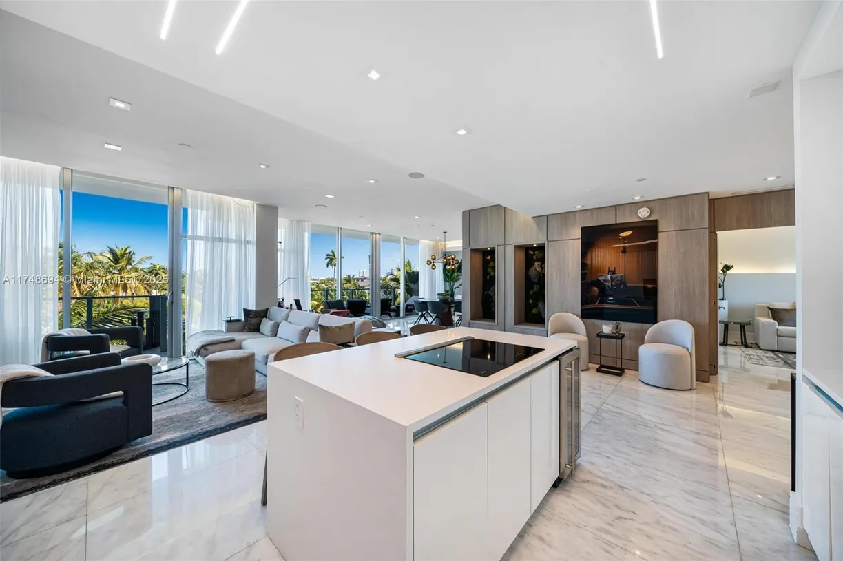 South Florida Real Estate | View 1201 20th St, PH02 | Listing