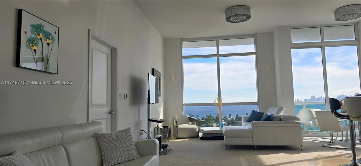 South Florida Real Estate | View 7900 Harbor Island Dr, PH26 | Listing