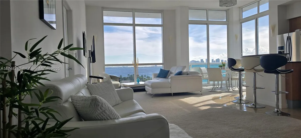 South Florida Real Estate | View 7900 Harbor Island Dr, PH26 | Listing