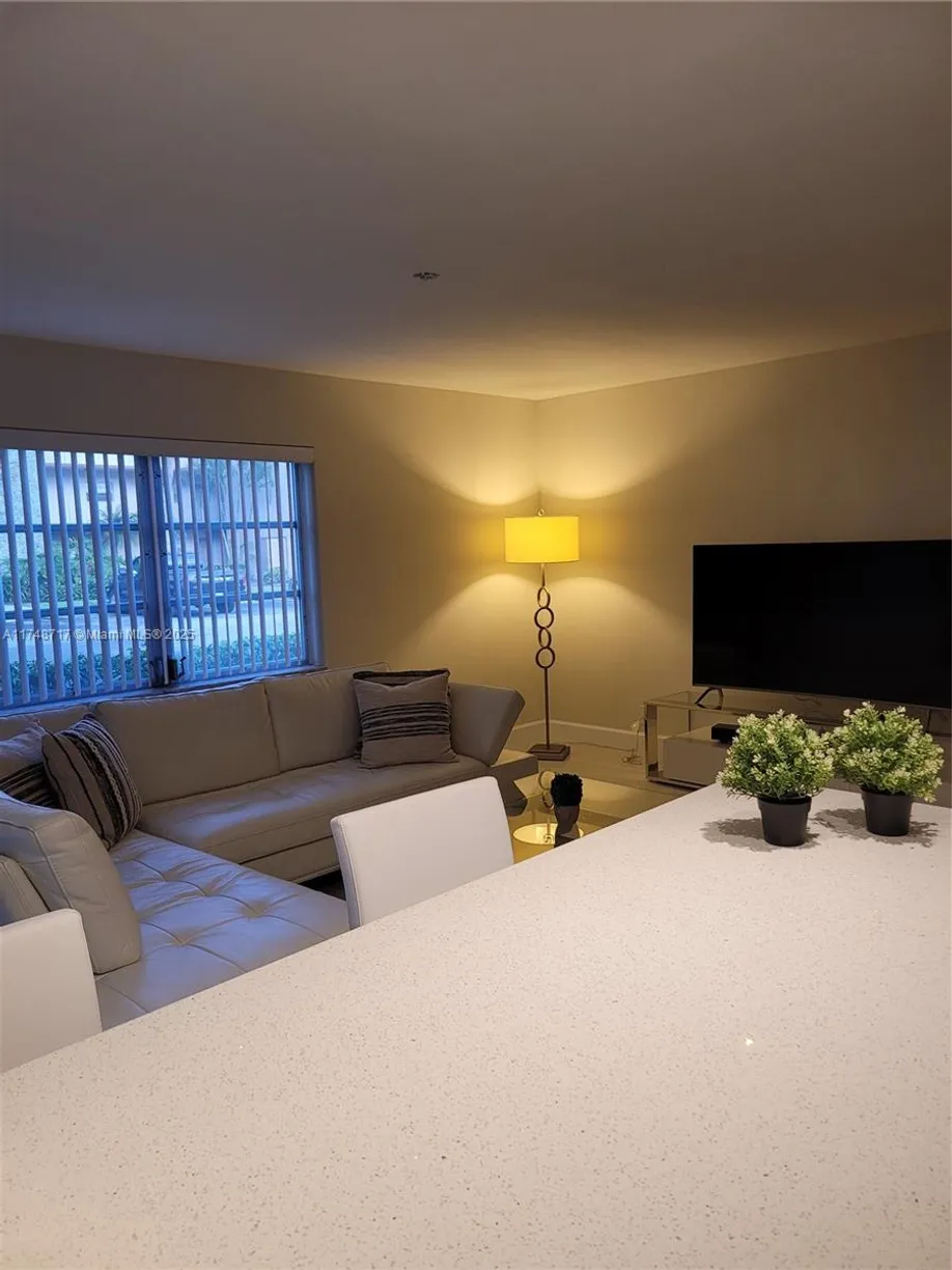 South Florida Real Estate | View 8101 SW 24th Ct, 108 | Listing