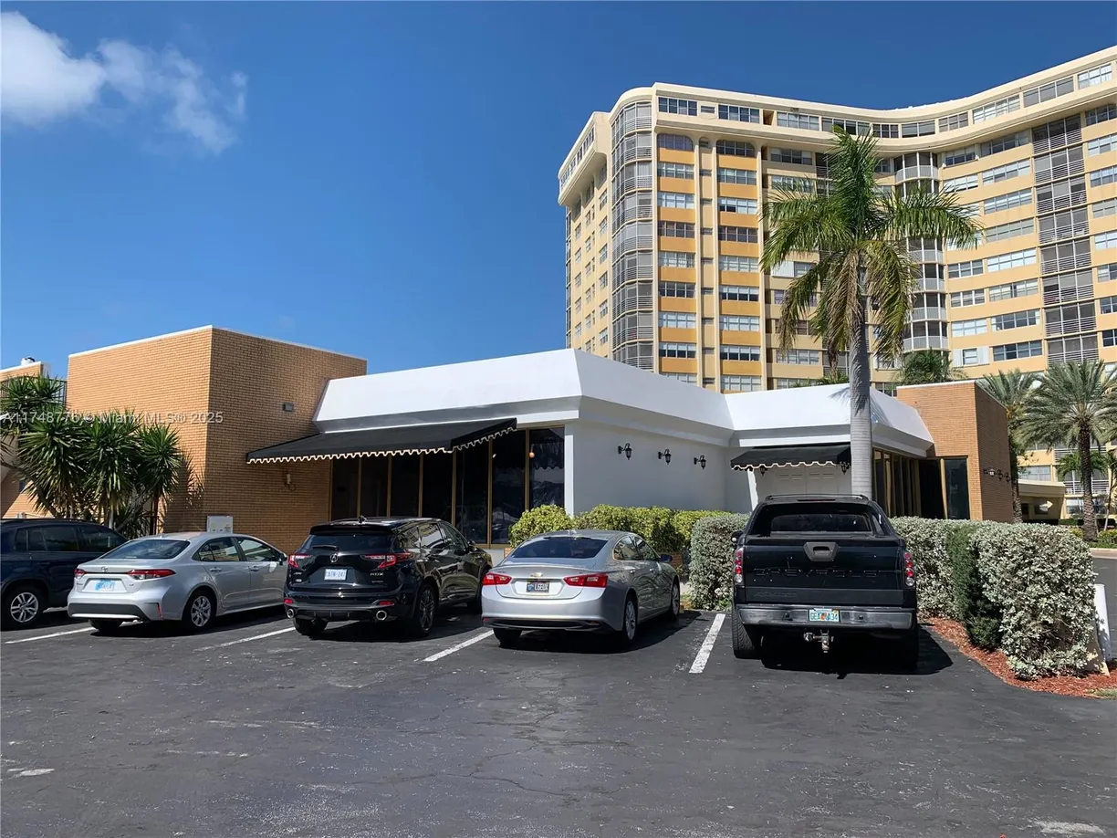 South Florida Real Estate | View 100 Golden Isles Dr, 409 | Listing
