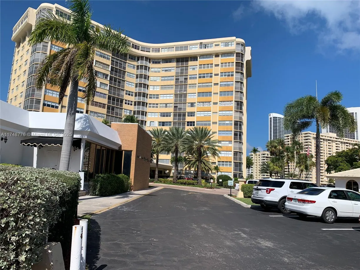 South Florida Real Estate | View 100 Golden Isles Dr, 409 | 1 Bed, 1 Bath