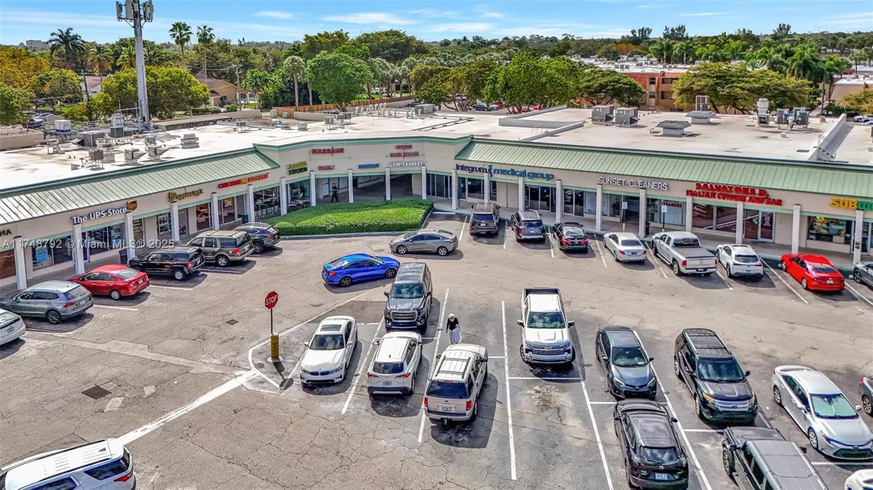 South Florida Real Estate | View 8766 SW 72 St | Listing