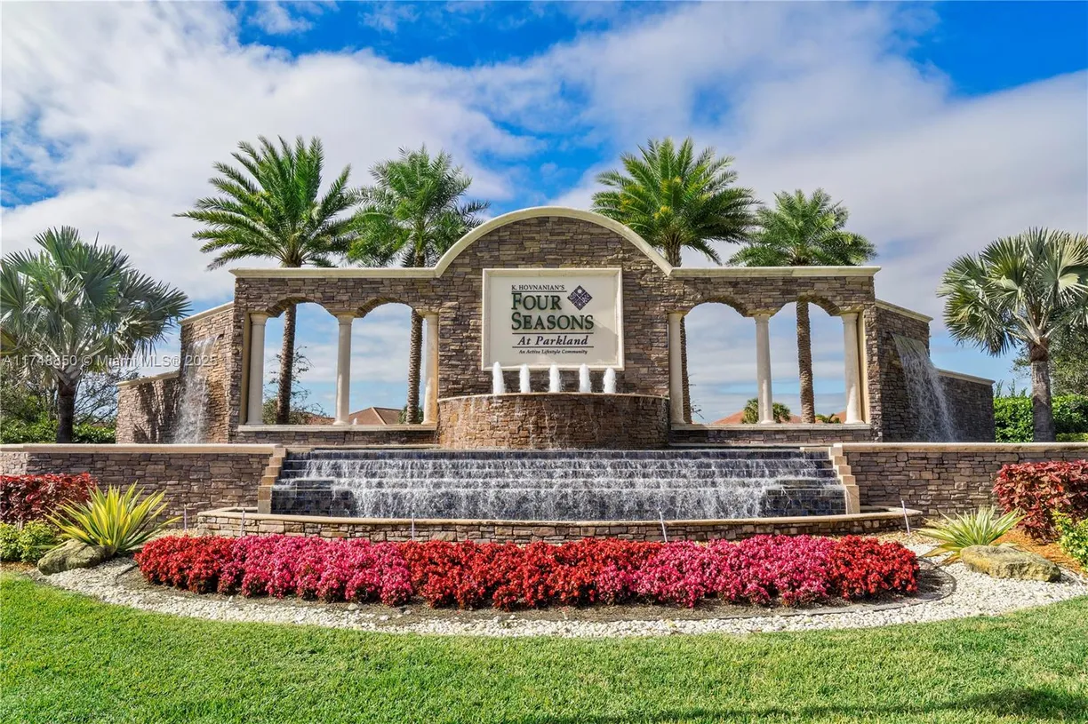 South Florida Real Estate | View 11943 N Leon Cir N | Listing