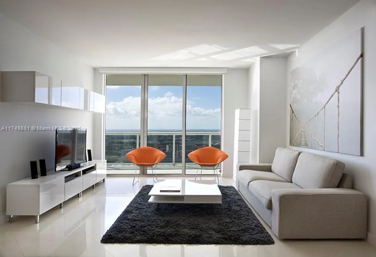 South Florida Real Estate | View 1800 S OCEAN DR, 4107 | Listing