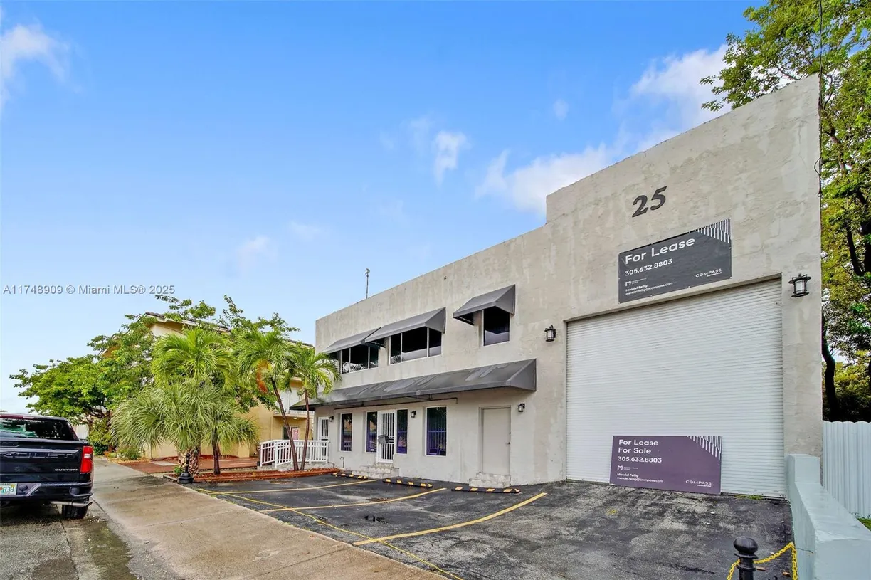 South Florida Real Estate | View 25 E 4th St