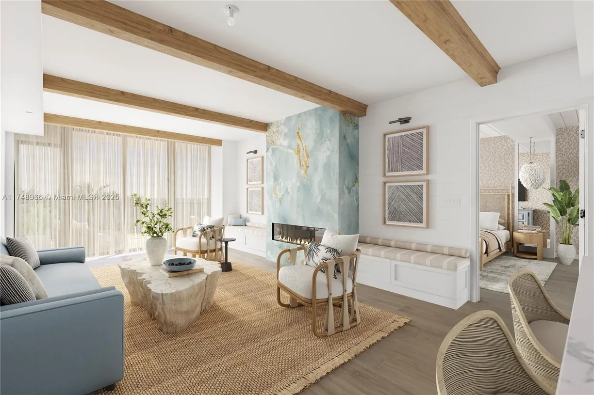 South Florida Real Estate | View 1116 N Ocean Blvd, 304 | Listing