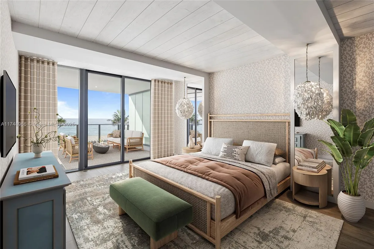South Florida Real Estate | View 1116 N Ocean Blvd, 304 | Listing