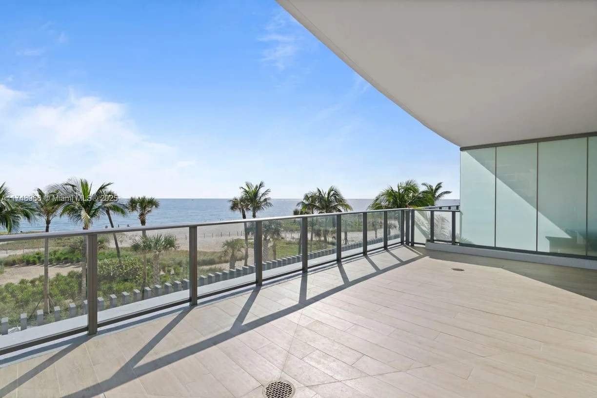 South Florida Real Estate | View 1116 N Ocean Blvd, 304 | 3 Beds, 3 Baths