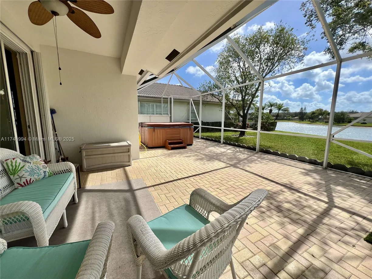 South Florida Real Estate | View 9640 Great Egret Court | Listing