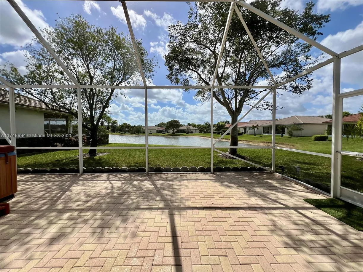 South Florida Real Estate | View 9640 Great Egret Court | Listing