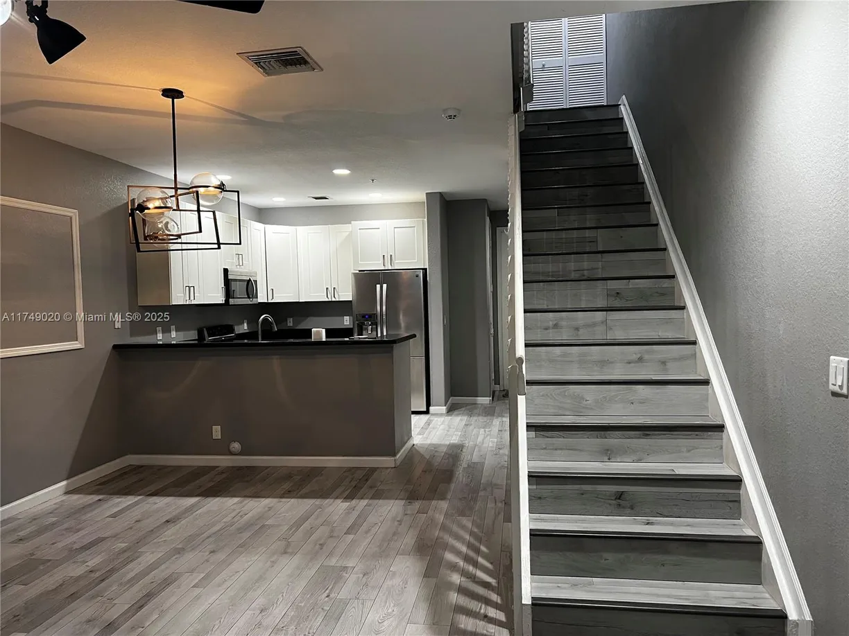 South Florida Real Estate | View 3535 NW 14th Ct, 3535 | 3 Beds, 2 Baths