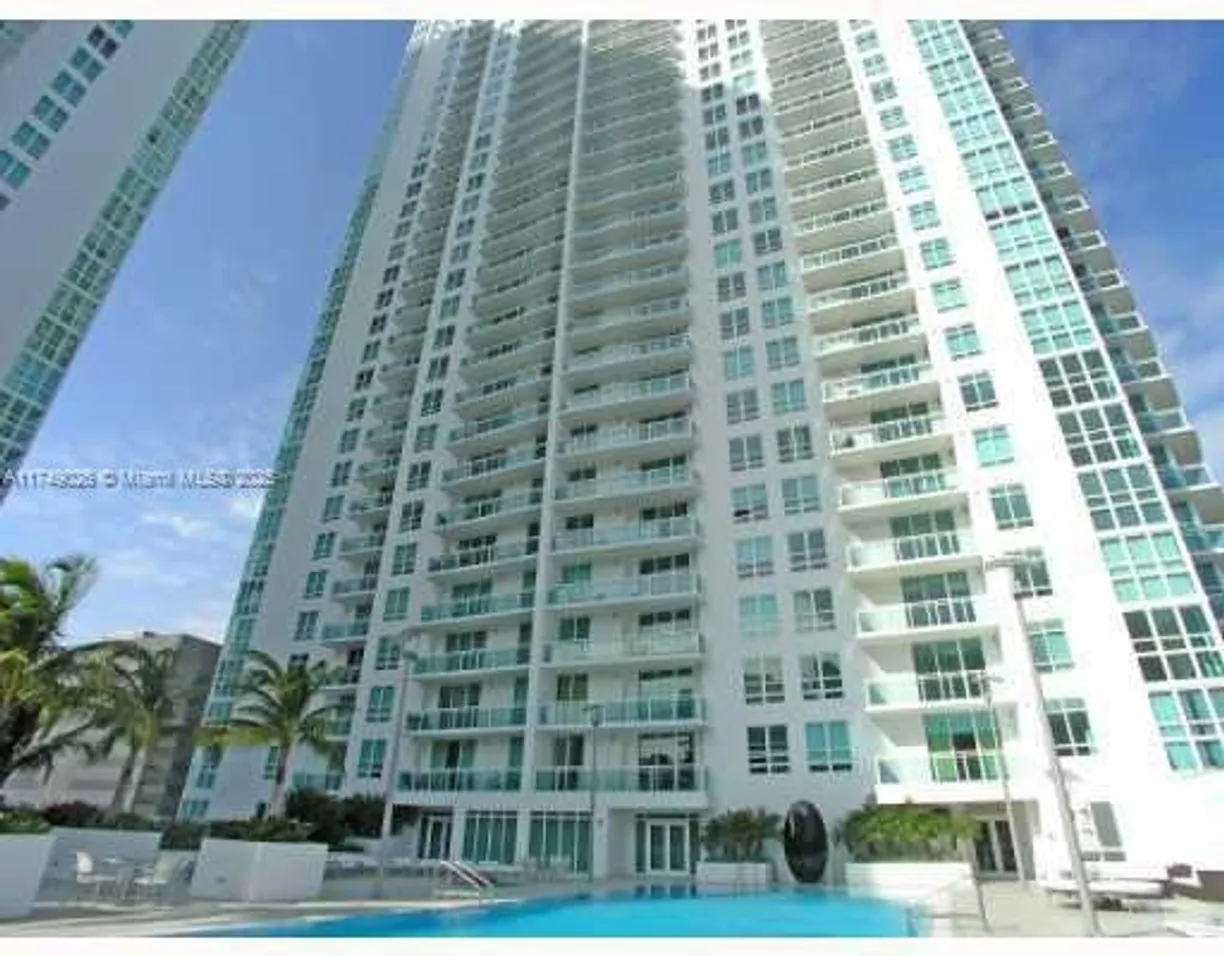 South Florida Real Estate | View 950 Brickell Bay Dr, 4505 | 2 Beds, 2 Baths