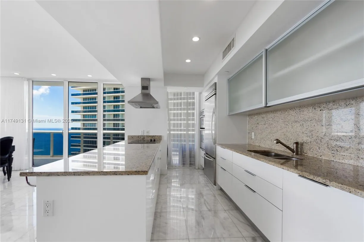 South Florida Real Estate | View 1800 S Ocean Dr, PH4404 | Listing