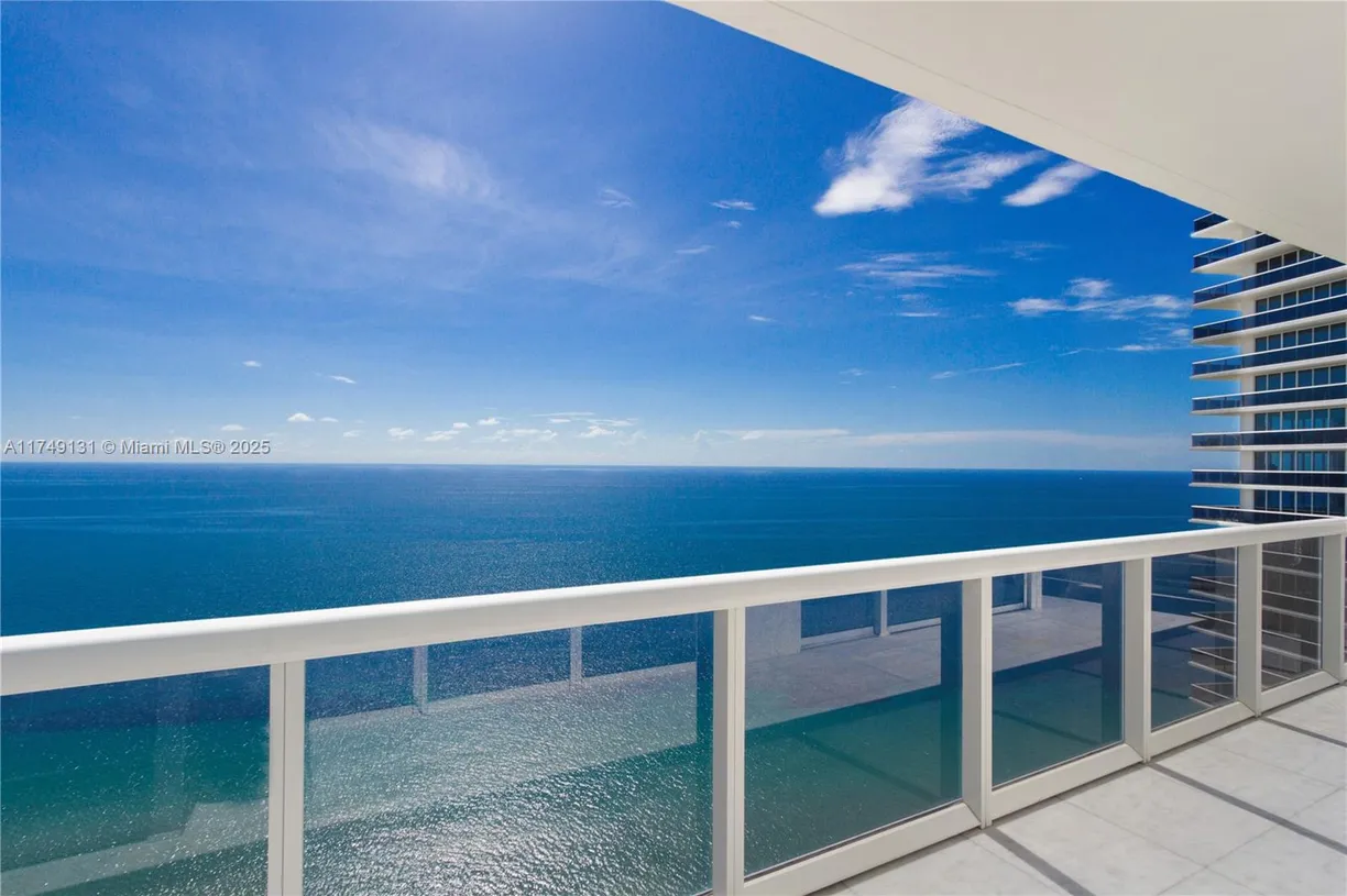 South Florida Real Estate | View 1800 S Ocean Dr, PH4404 | 3 Beds, 4 Baths
