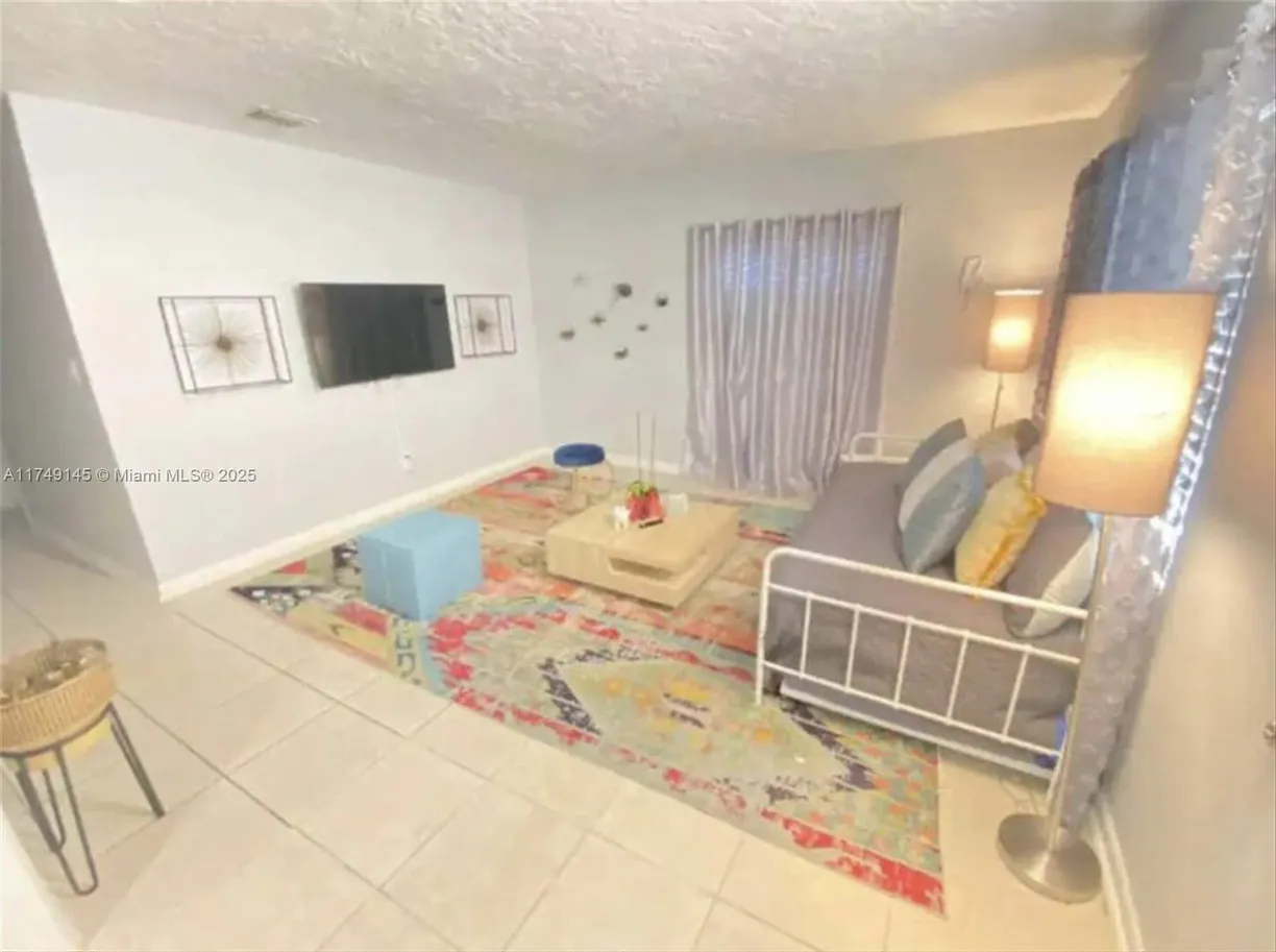 South Florida Real Estate | View 2425 NW 67th St | 4 Beds, 1 Bath