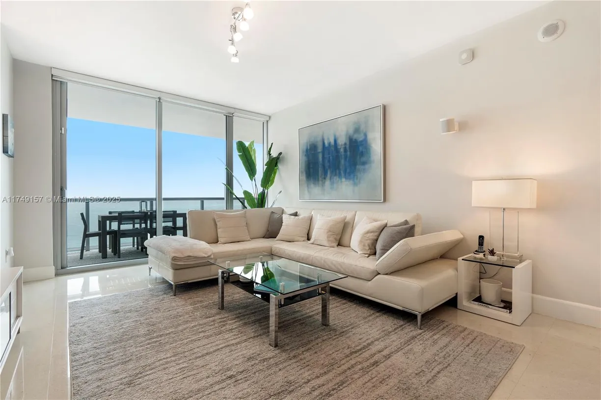 South Florida Real Estate | View 6799 Collins Ave, 1404 | Listing