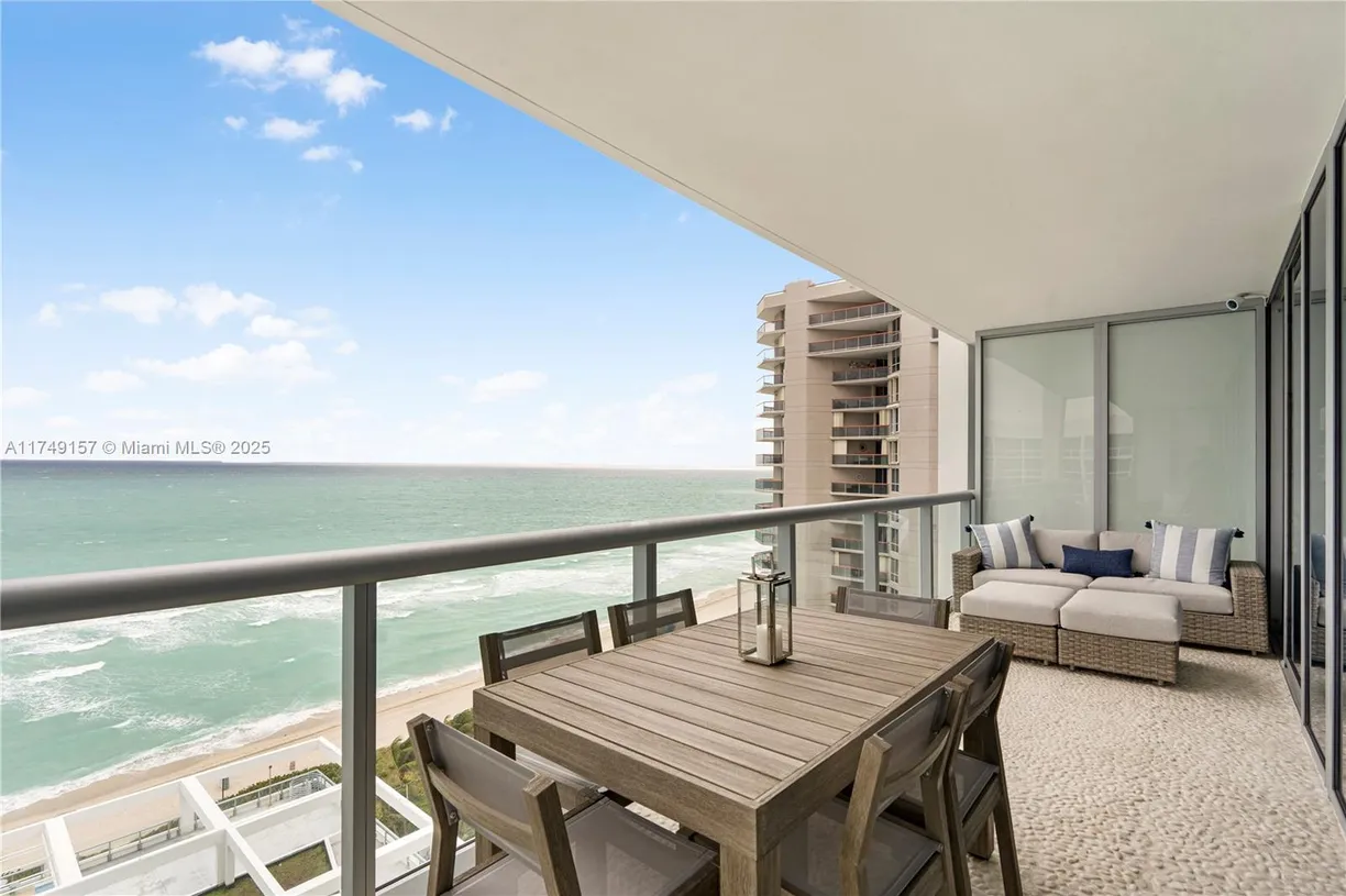 South Florida Real Estate | View 6799 Collins Ave, 1404 | 2 Beds, 2 Baths
