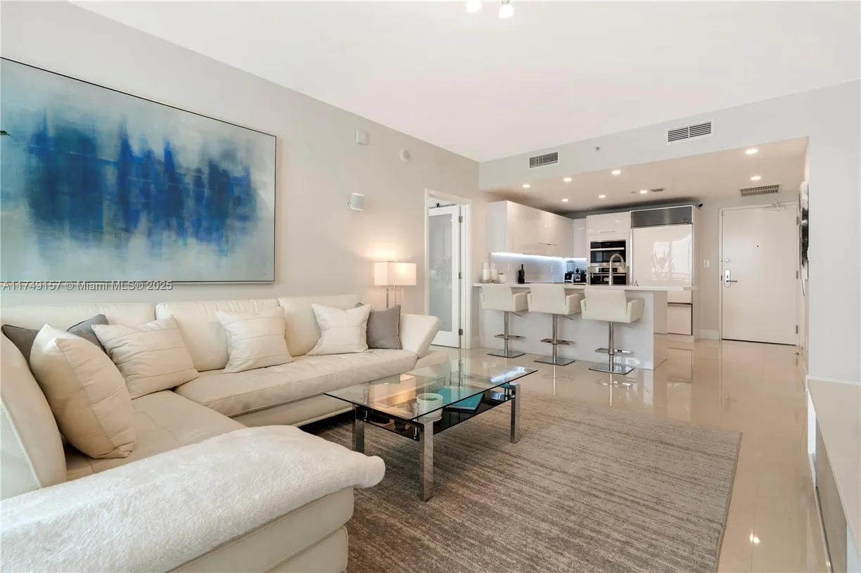 South Florida Real Estate | View 6799 Collins Ave, 1404 | Listing