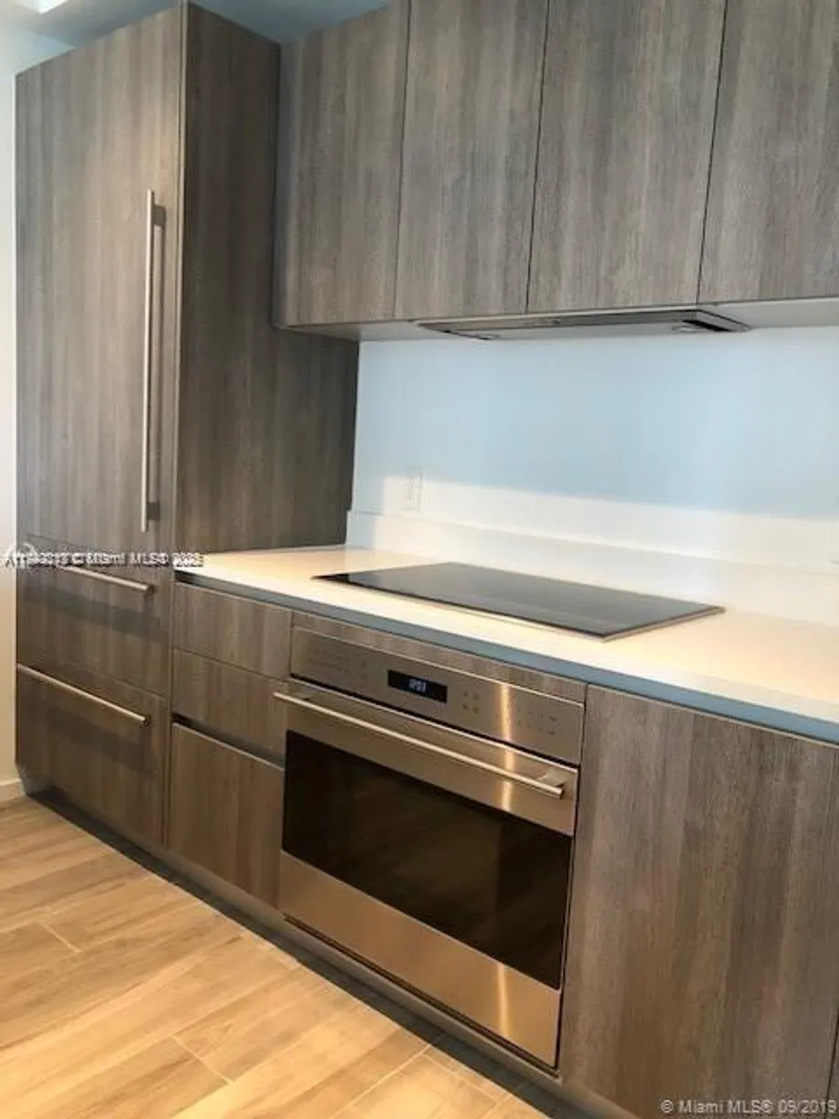 South Florida Real Estate | View 801 S Miami Ave, 1808 | Listing