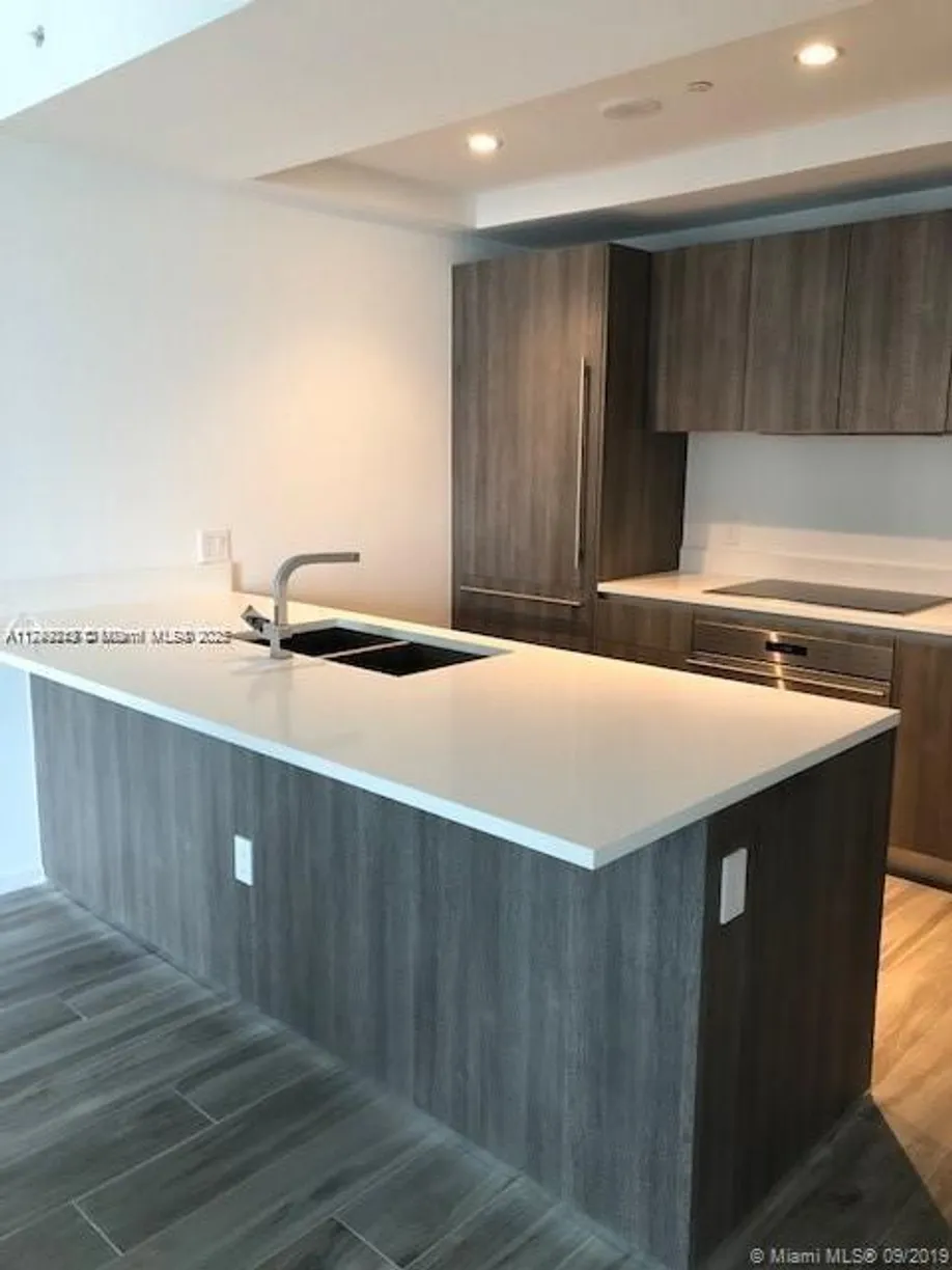 South Florida Real Estate | View 801 S Miami Ave, 1808 | Listing