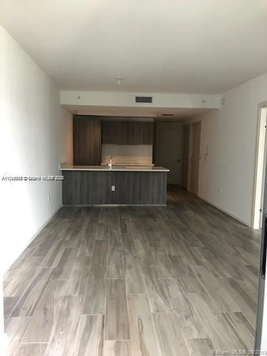South Florida Real Estate | View 801 S Miami Ave, 1808 | 1 Bed, 2 Baths