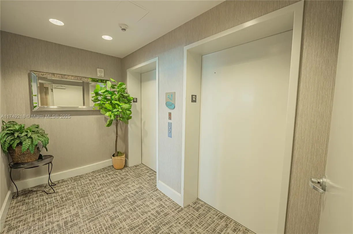 South Florida Real Estate | View 18201 Collins Ave, 1201 | Listing