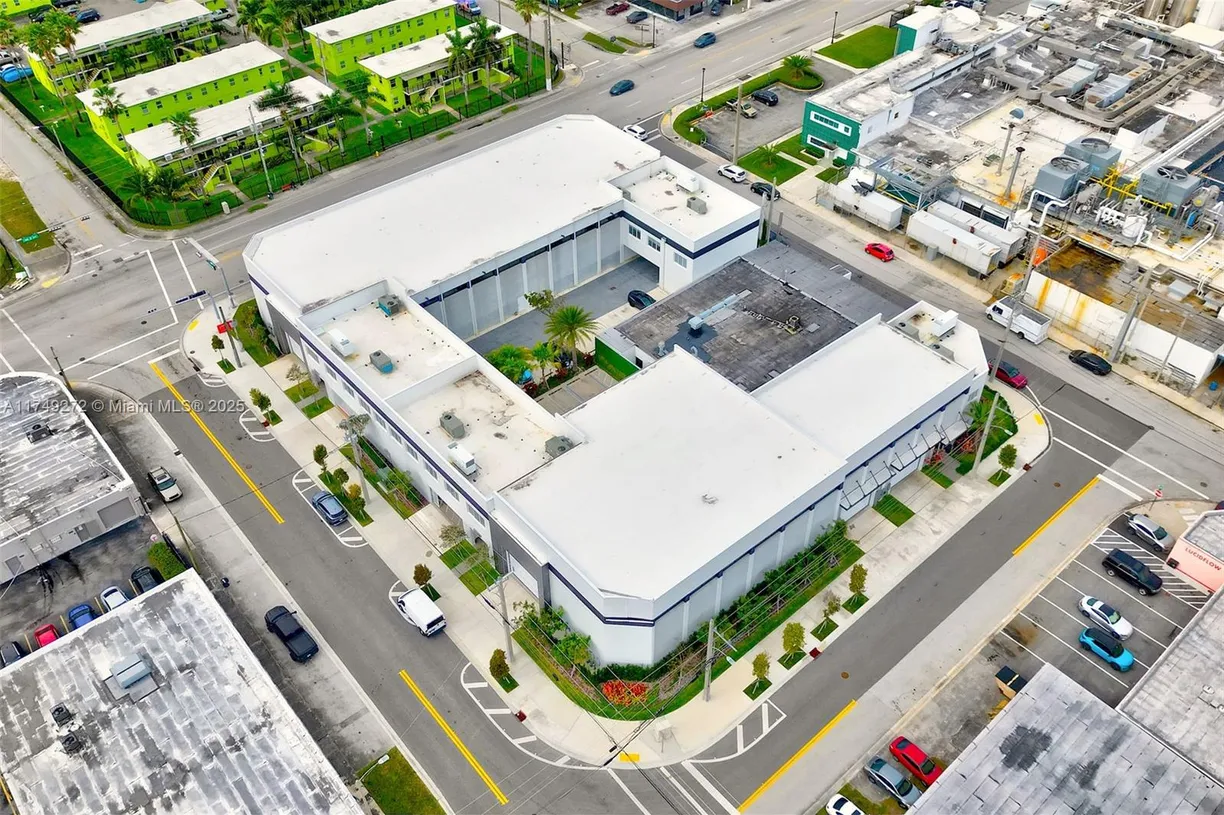 South Florida Real Estate | View 235 NE 67th St, 3 | Listing