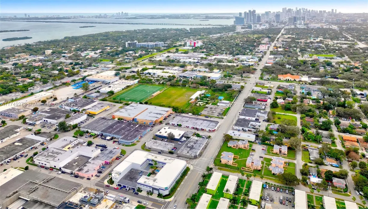 South Florida Real Estate | View 235 NE 67th St, 3 | Listing